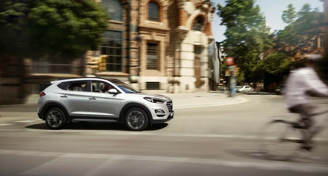 Купити автомобіль в ВІК-Експо. Модельний ряд Hyundai | ВІК-Експо - фото 11