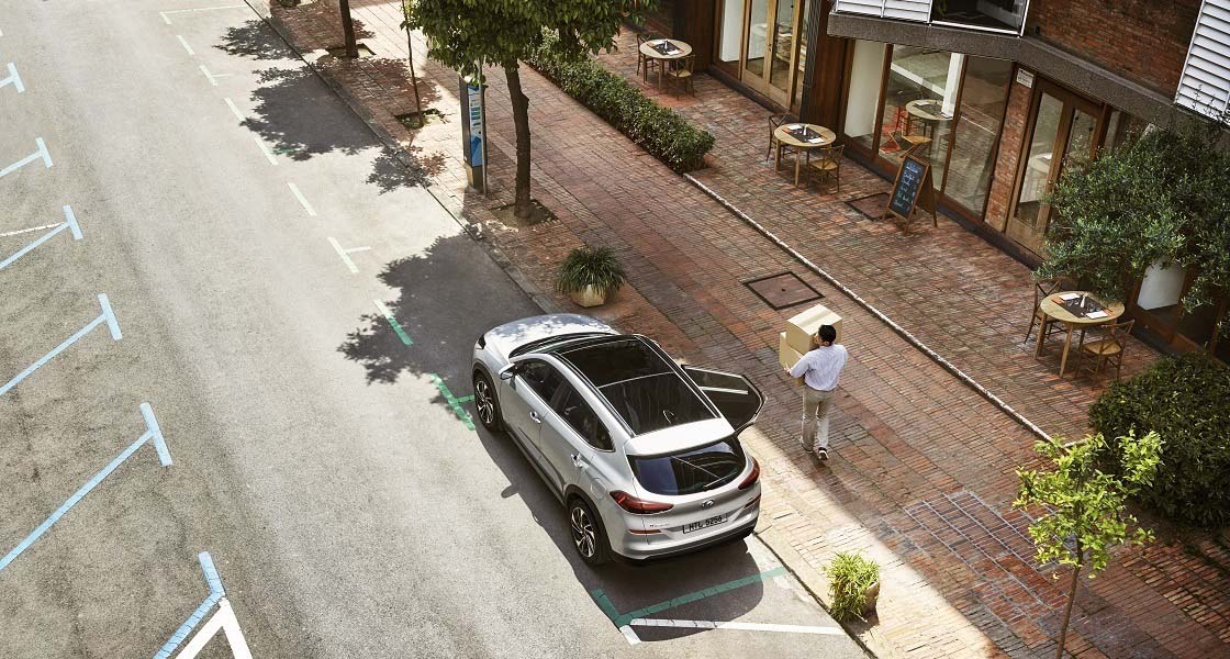 Купити автомобіль в ВІК-Експо. Модельний ряд Hyundai | ВІК-Експо - фото 12