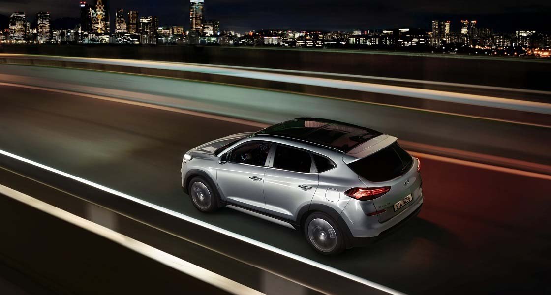 Купити автомобіль в ВІК-Експо. Модельний ряд Hyundai | ВІК-Експо - фото 14