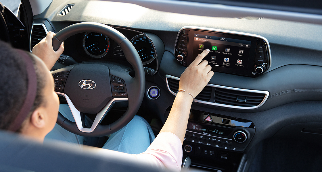 Купити автомобіль в ВІК-Експо. Модельний ряд Hyundai | ВІК-Експо - фото 18