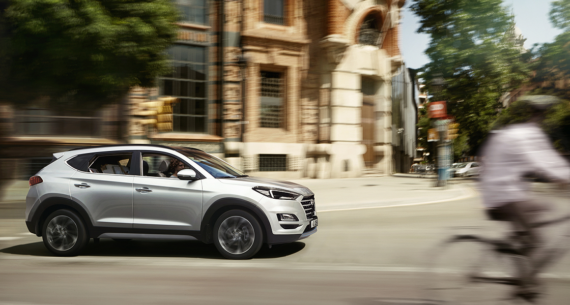 Купити автомобіль в ВІК-Експо. Модельний ряд Hyundai | ВІК-Експо - фото 19