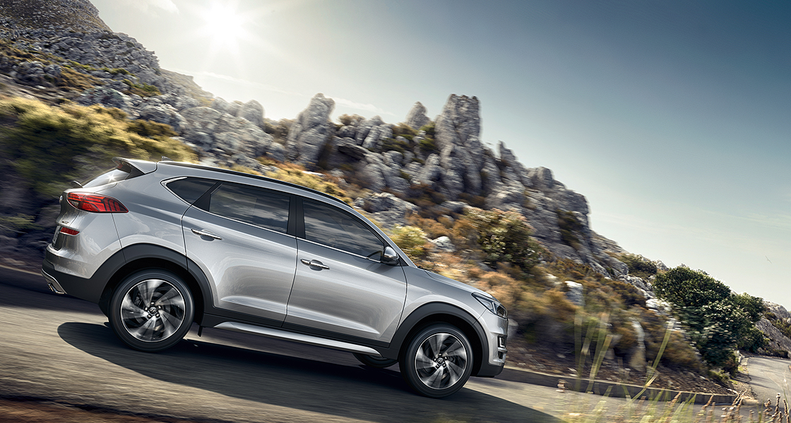 Купити автомобіль в ВІК-Експо. Модельний ряд Hyundai | ВІК-Експо - фото 16