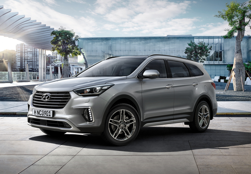 Купити автомобіль в ВІК-Експо. Модельний ряд Hyundai | ВІК-Експо - фото 9