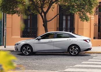 Купити автомобіль в ВІК-Експо. Модельний ряд Hyundai | ВІК-Експо - фото 11