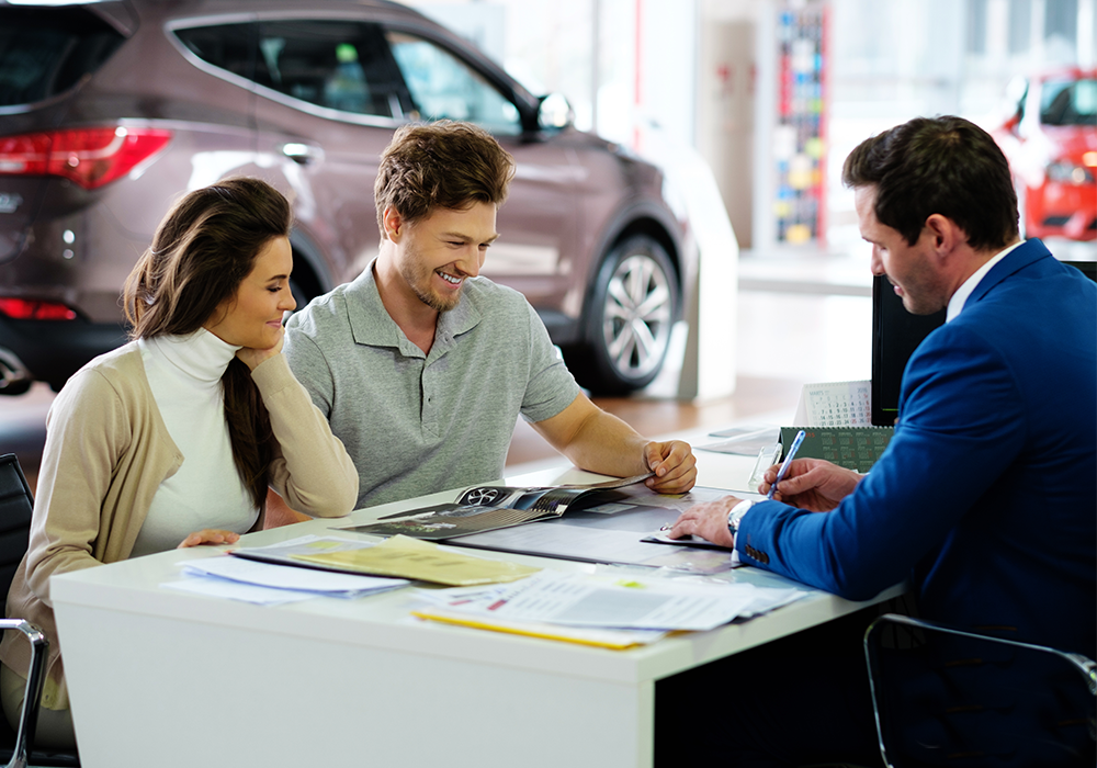 Купити автомобіль в ВІК-Експо. Модельний ряд Hyundai | ВІК-Експо - фото 11