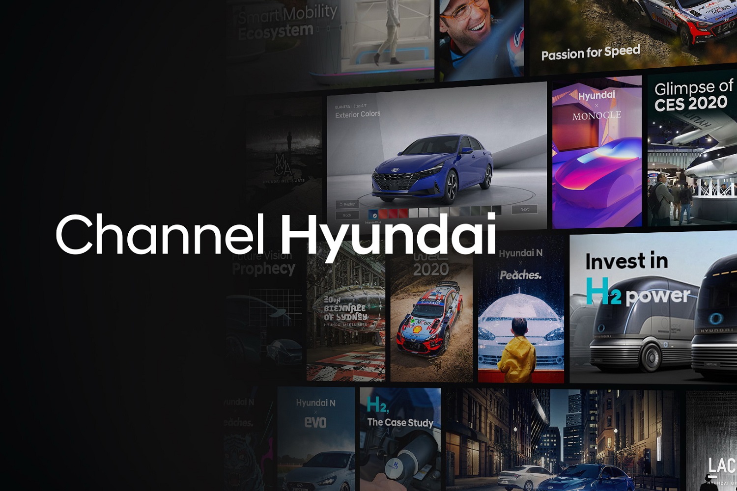 Купити автомобіль в ВІК-Експо. Модельний ряд Hyundai | ВІК-Експо - фото 8