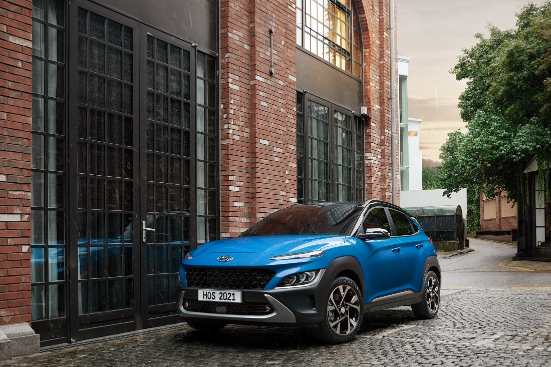 Купити автомобіль в ВІК-Експо. Модельний ряд Hyundai | ВІК-Експо - фото 10