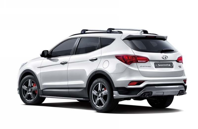 Купити автомобіль в ВІК-Експо. Модельний ряд Hyundai | ВІК-Експо - фото 10