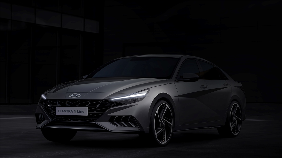 Купити автомобіль в ВІК-Експо. Модельний ряд Hyundai | ВІК-Експо - фото 10