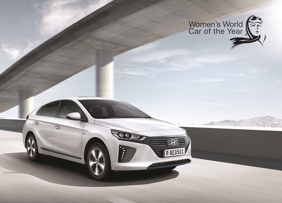 Купити автомобіль в ВІК-Експо. Модельний ряд Hyundai | ВІК-Експо - фото 16