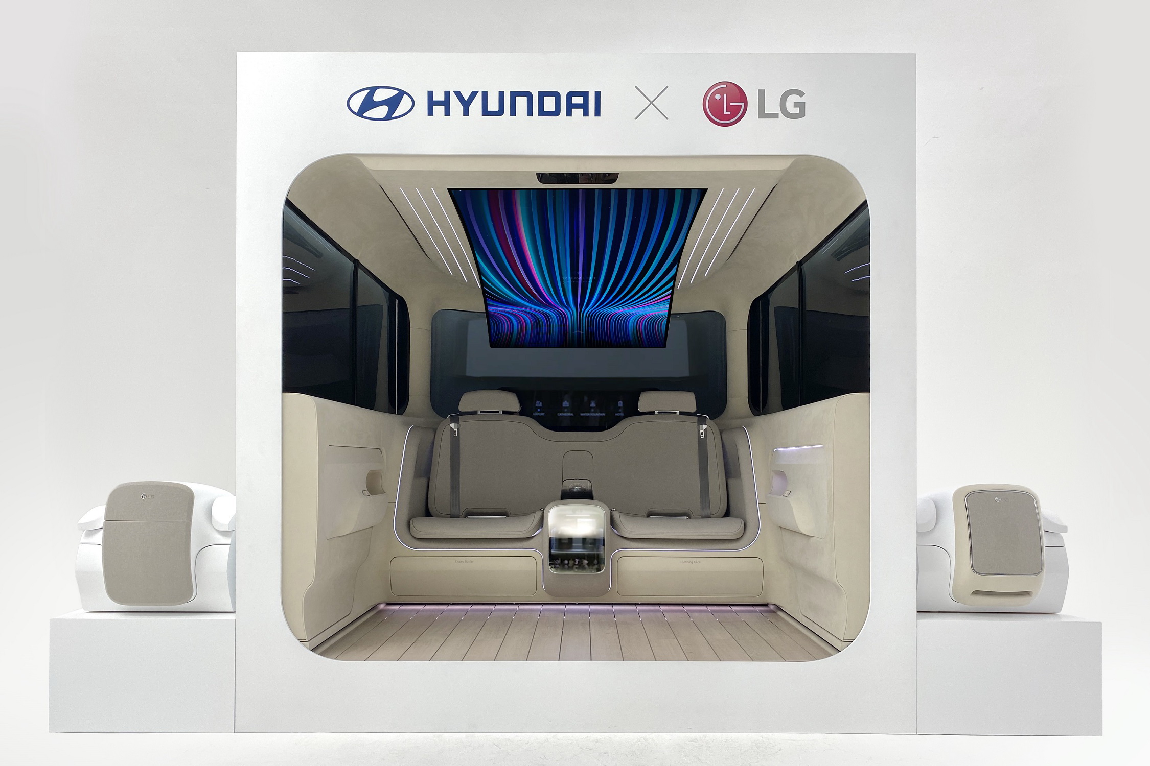 Купити автомобіль в ВІК-Експо. Модельний ряд Hyundai | ВІК-Експо - фото 9