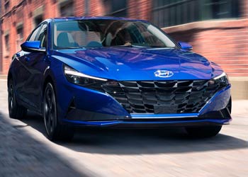 Купити автомобіль в ВІК-Експо. Модельний ряд Hyundai | ВІК-Експо - фото 8