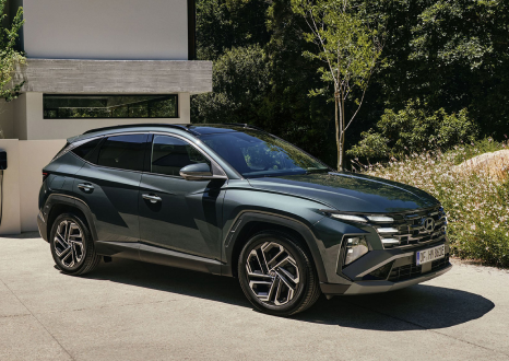 Купити автомобіль в ВІК-Експо. Модельний ряд Hyundai | ВІК-Експо - фото 6