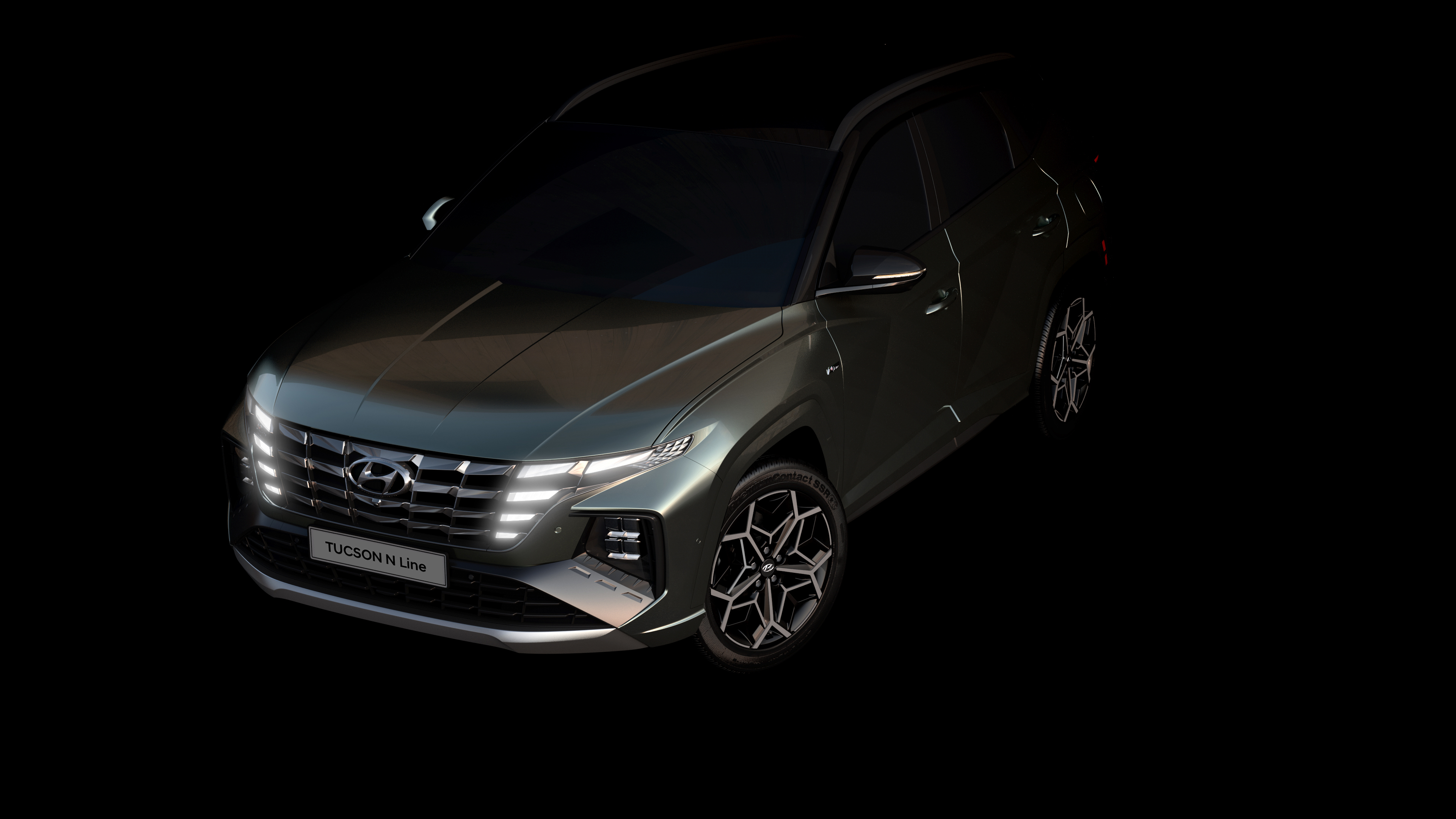 Купити автомобіль в ВІК-Експо. Модельний ряд Hyundai | ВІК-Експо - фото 7