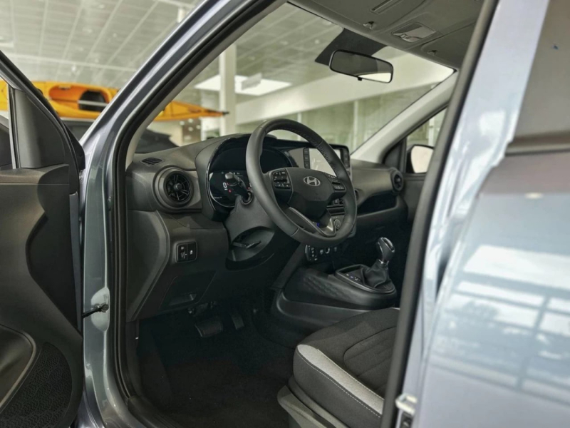 Купити автомобіль в ВІК-Експо. Модельний ряд Hyundai | ВІК-Експо - фото 14