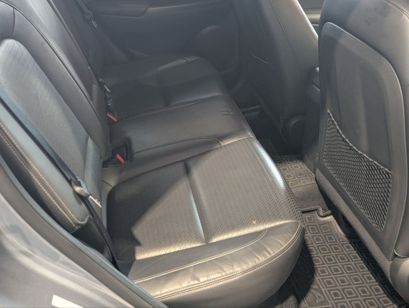 Купити автомобіль в ВІК-Експо. Модельний ряд Hyundai | ВІК-Експо - фото 15