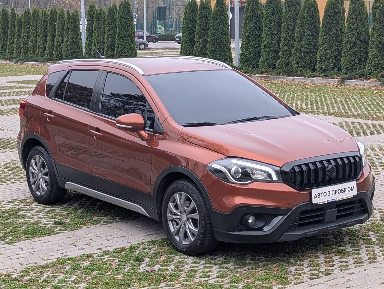 Купити автомобіль в ВІК-Експо. Модельний ряд Hyundai | ВІК-Експо - фото 6