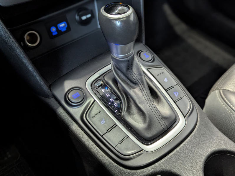 Купити автомобіль в ВІК-Експо. Модельний ряд Hyundai | ВІК-Експо - фото 16