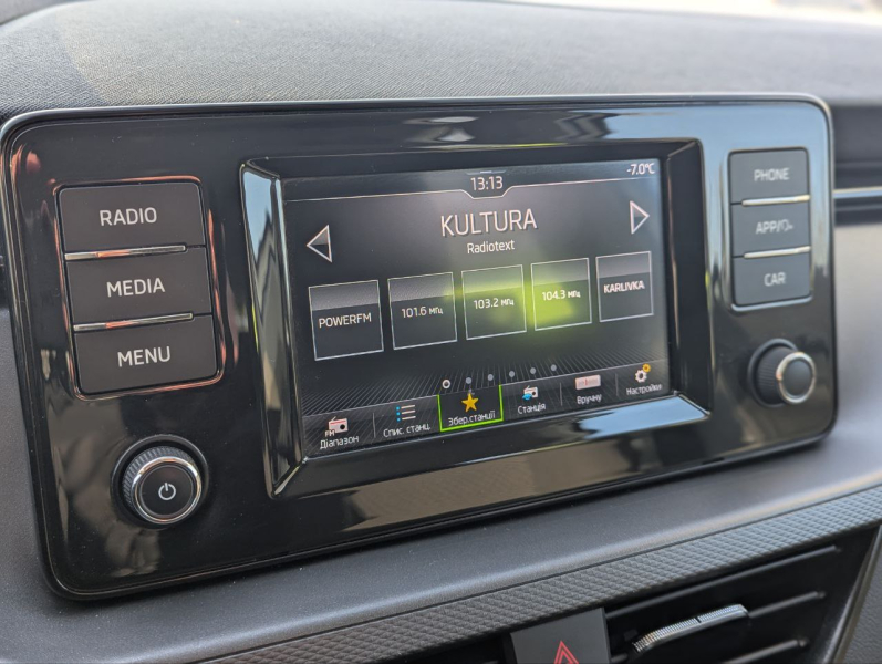 Купити автомобіль в ВІК-Експо. Модельний ряд Hyundai | ВІК-Експо - фото 16