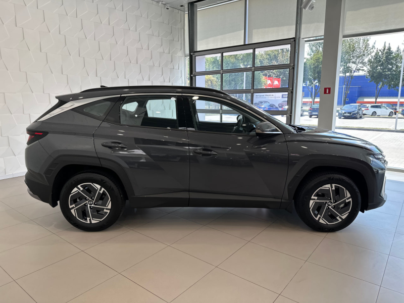 Купити автомобіль в ВІК-Експо. Модельний ряд Hyundai | ВІК-Експо - фото 10