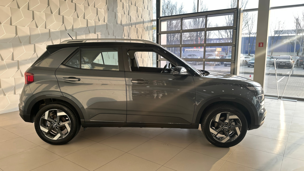 Купити автомобіль в ВІК-Експо. Модельний ряд Hyundai | ВІК-Експо - фото 11