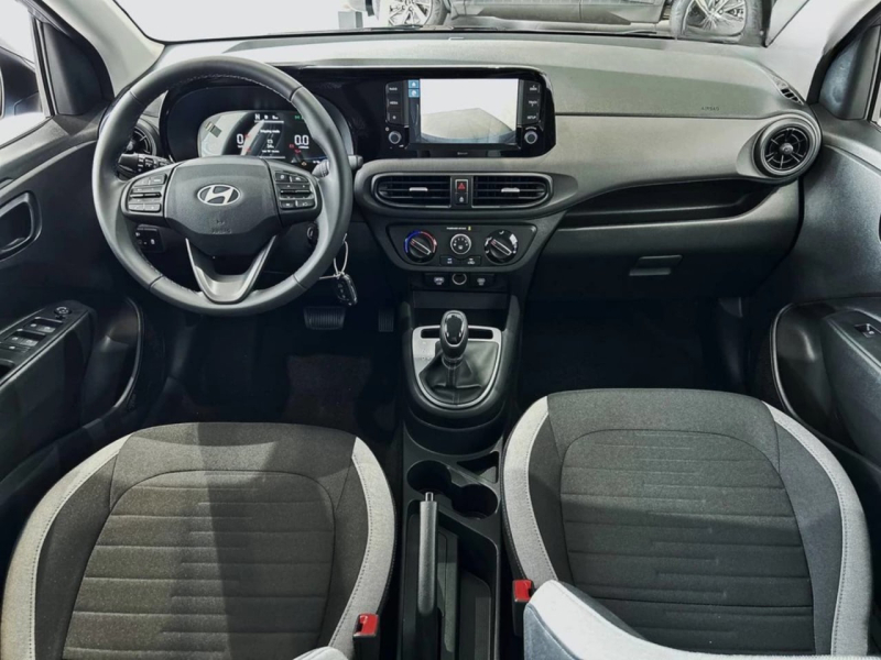 Купити автомобіль в ВІК-Експо. Модельний ряд Hyundai | ВІК-Експо - фото 17