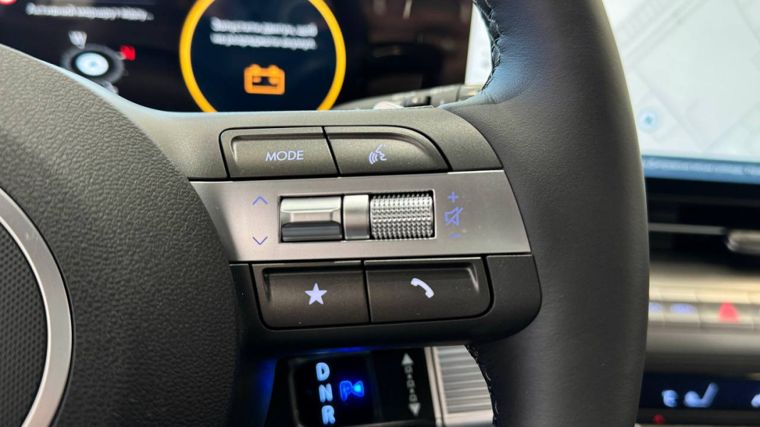 Купити автомобіль в ВІК-Експо. Модельний ряд Hyundai | ВІК-Експо - фото 15