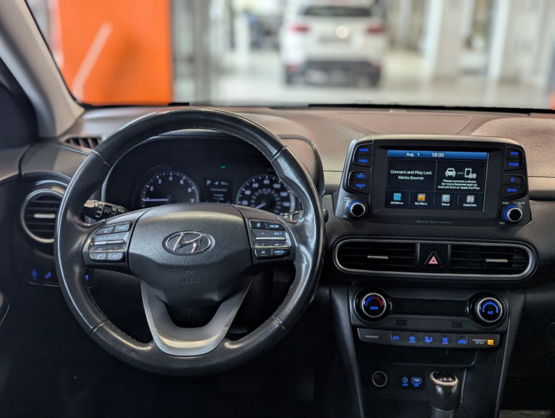 Купити автомобіль в ВІК-Експо. Модельний ряд Hyundai | ВІК-Експо - фото 17