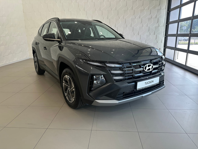 Купити автомобіль в ВІК-Експо. Модельний ряд Hyundai | ВІК-Експо - фото 11