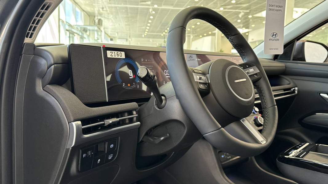 Купити автомобіль в ВІК-Експо. Модельний ряд Hyundai | ВІК-Експо - фото 14