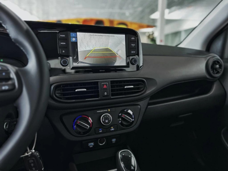 Купити автомобіль в ВІК-Експо. Модельний ряд Hyundai | ВІК-Експо - фото 18