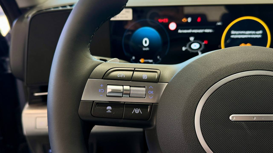 Купити автомобіль в ВІК-Експо. Модельний ряд Hyundai | ВІК-Експо - фото 25