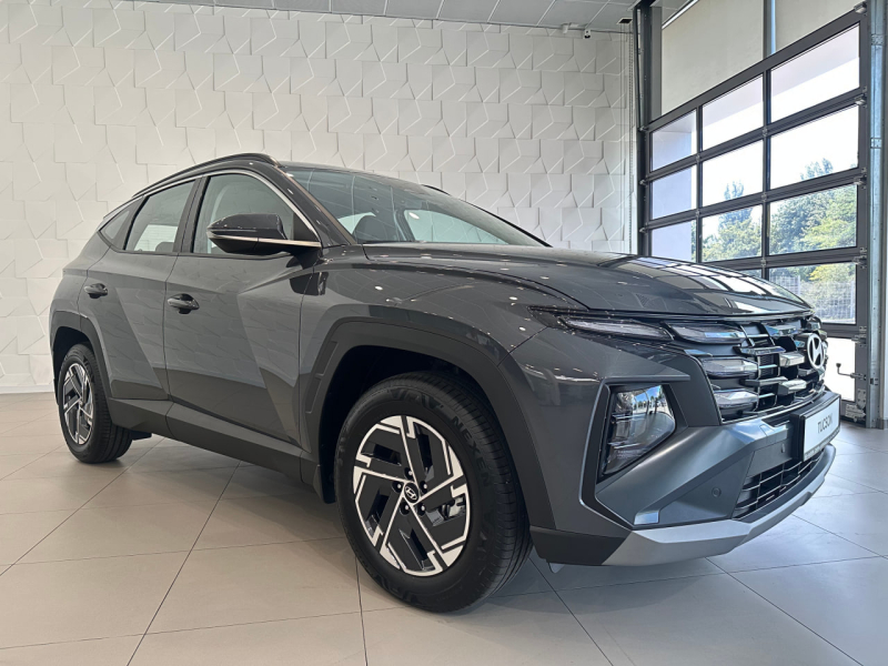 Купити автомобіль в ВІК-Експо. Модельний ряд Hyundai | ВІК-Експо - фото 7