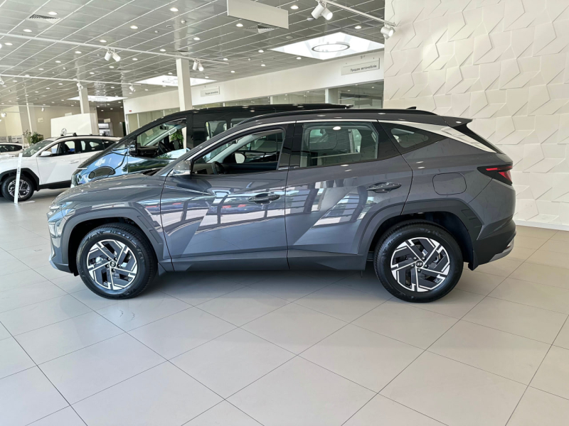 Купити автомобіль в ВІК-Експо. Модельний ряд Hyundai | ВІК-Експо - фото 9