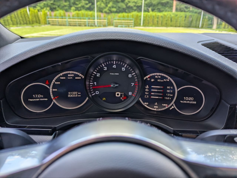 Купити автомобіль в ВІК-Експо. Модельний ряд Hyundai | ВІК-Експо - фото 18