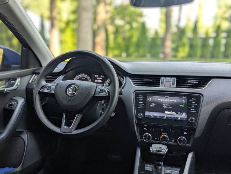 Купити автомобіль в ВІК-Експо. Модельний ряд Hyundai | ВІК-Експо - фото 19
