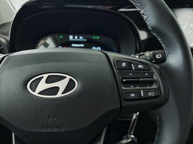 Купити автомобіль в ВІК-Експо. Модельний ряд Hyundai | ВІК-Експо - фото 21