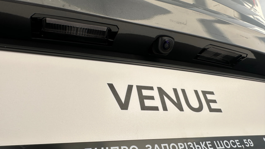 Купити автомобіль в ВІК-Експо. Модельний ряд Hyundai | ВІК-Експо - фото 15