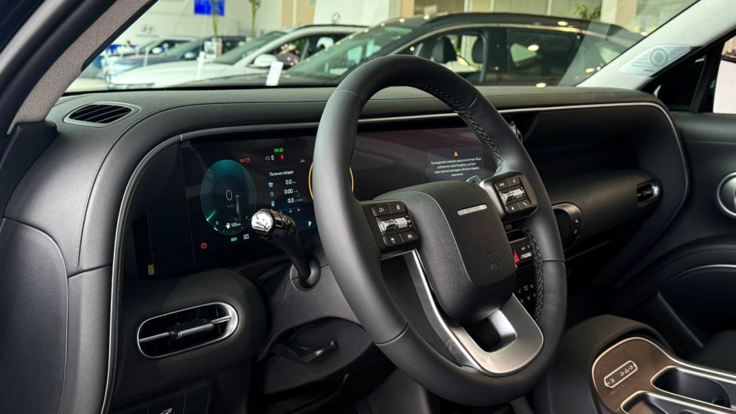 Купити автомобіль в ВІК-Експо. Модельний ряд Hyundai | ВІК-Експо - фото 22