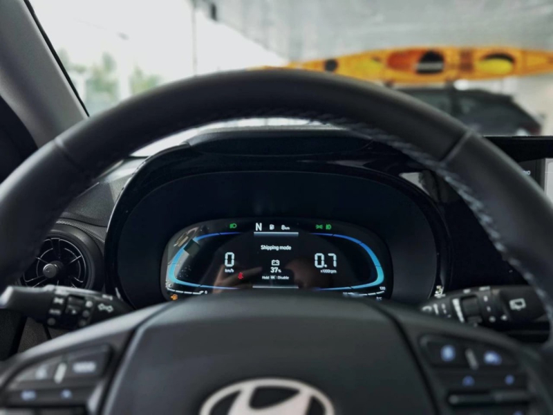 Купити автомобіль в ВІК-Експо. Модельний ряд Hyundai | ВІК-Експо - фото 22