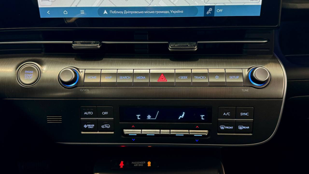 Купити автомобіль в ВІК-Експо. Модельний ряд Hyundai | ВІК-Експо - фото 13