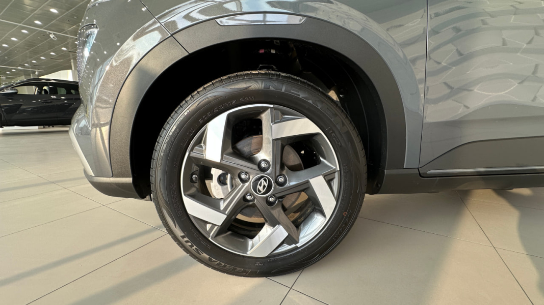 Купити автомобіль в ВІК-Експо. Модельний ряд Hyundai | ВІК-Експо - фото 17