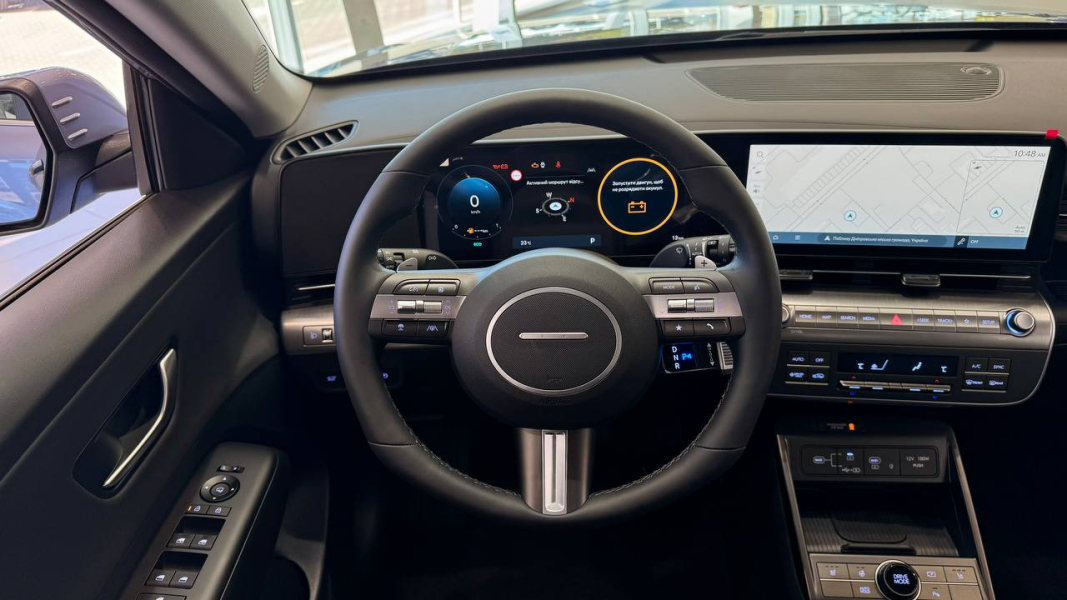 Купити автомобіль в ВІК-Експо. Модельний ряд Hyundai | ВІК-Експо - фото 12