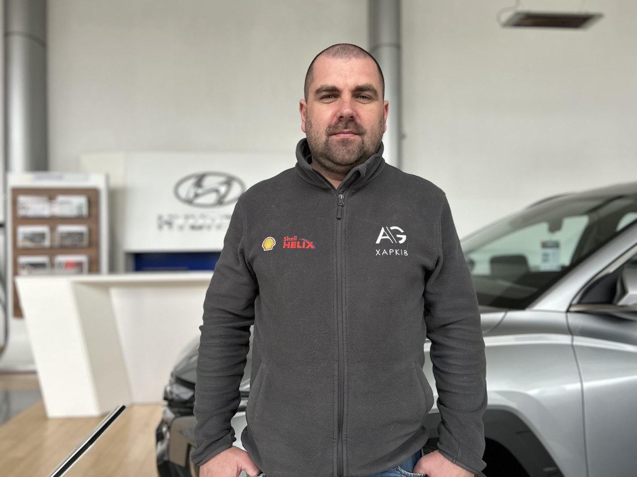 Купити автомобіль в ВІК-Експо. Модельний ряд Hyundai | ВІК-Експо - фото 13