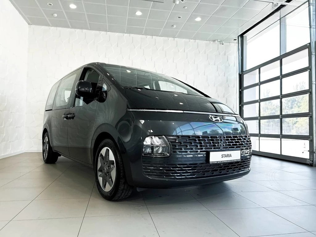 Купити автомобіль в ВІК-Експо. Модельний ряд Hyundai | ВІК-Експо - фото 11