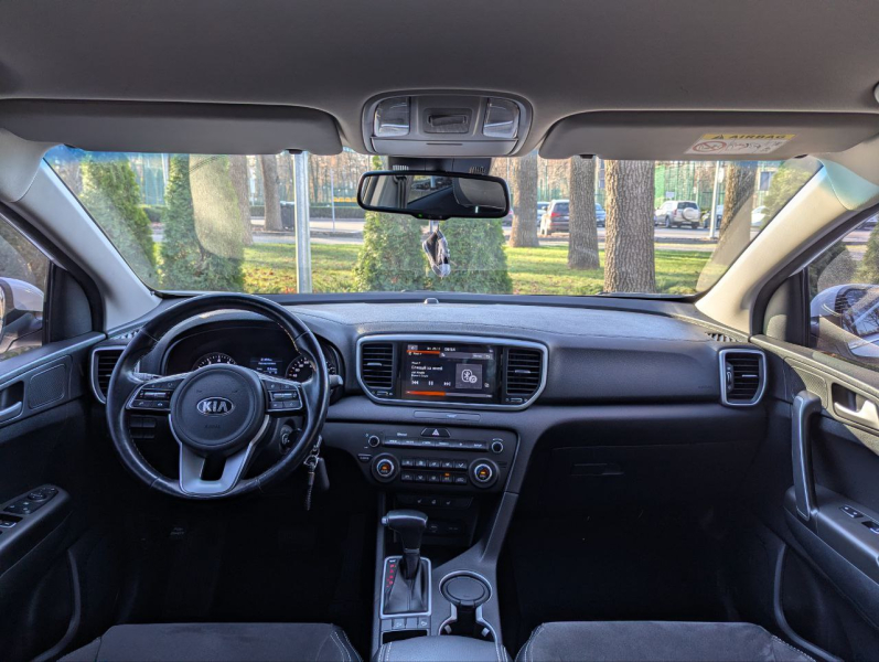 Купити автомобіль в ВІК-Експо. Модельний ряд Hyundai | ВІК-Експо - фото 12