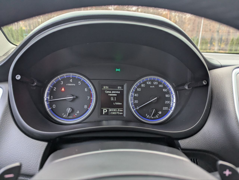 Купити автомобіль в ВІК-Експо. Модельний ряд Hyundai | ВІК-Експо - фото 16