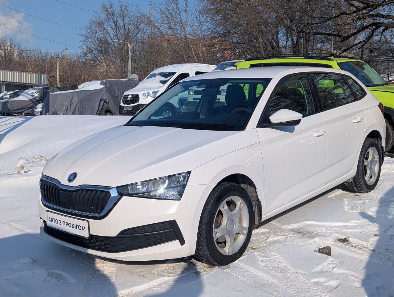 Купити автомобіль в ВІК-Експо. Модельний ряд Hyundai | ВІК-Експо - фото 6