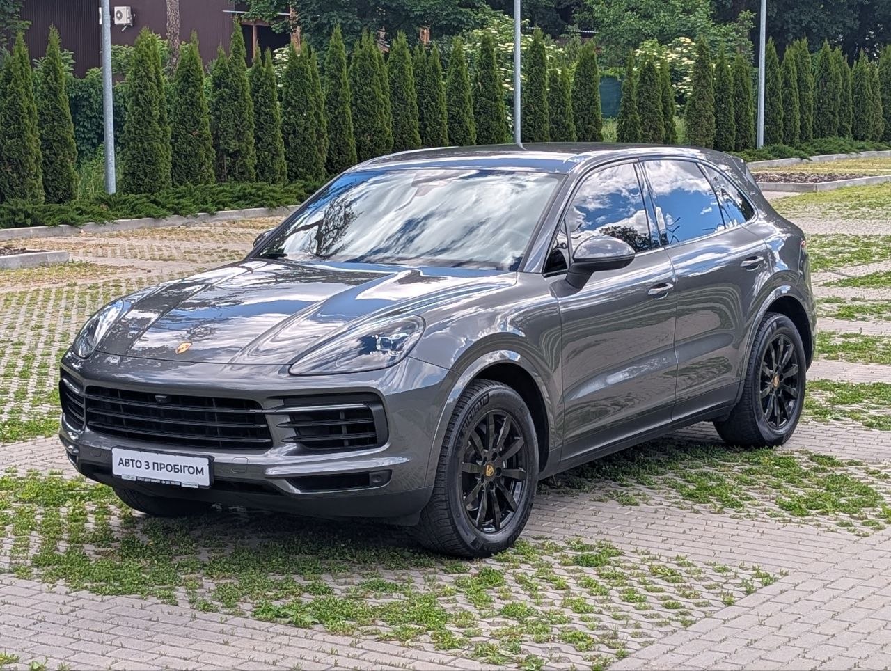 Купити автомобіль в ВІК-Експо. Модельний ряд Hyundai | ВІК-Експо - фото 9