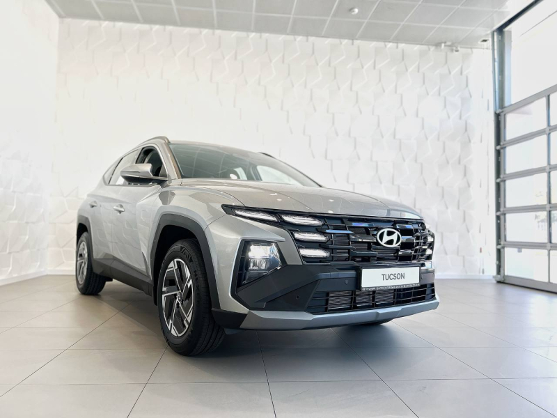 Купити автомобіль в ВІК-Експо. Модельний ряд Hyundai | ВІК-Експо - фото 7